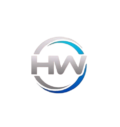 Heaven Wear Fashion Logo