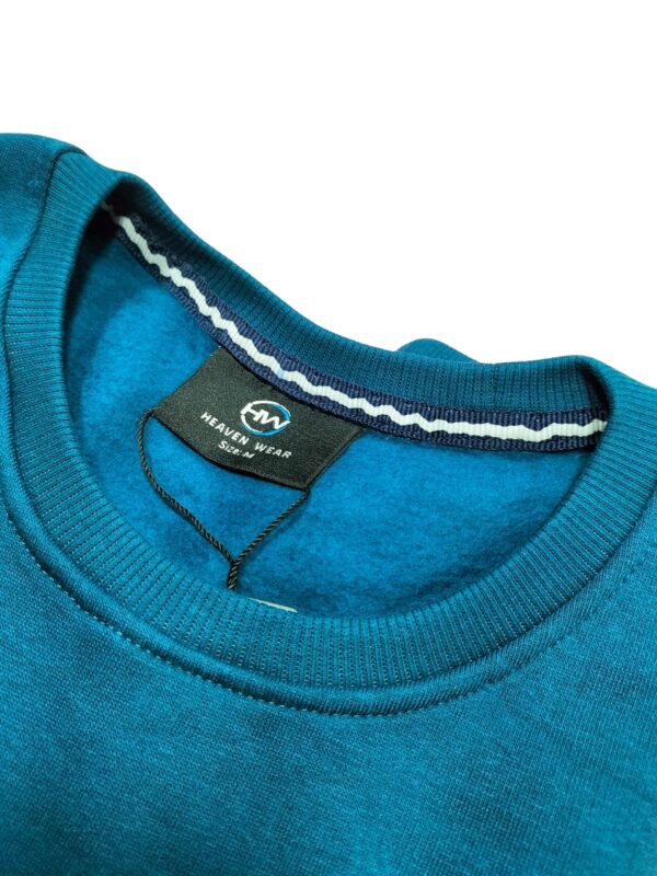 Buy Royel blue Sweatshirt Price in Bangladesh