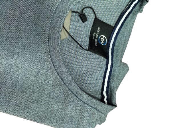grey color winter hot sweatshirt special fabric
