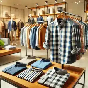 Stylish Casual Shirts for Men