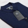 Blue Premium Panjabi for Men - Image 2